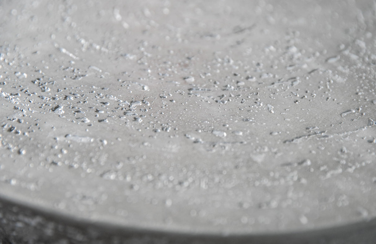 Bazaar - Fire Bowl - Gravelstone