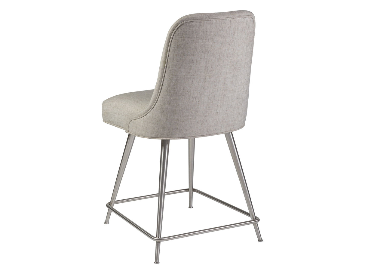 Signature Designs - Dinah Swivel Stool