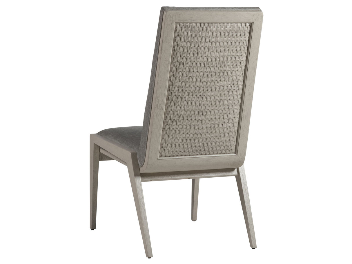 Signature Designs - Arturo Side Chair - Gray