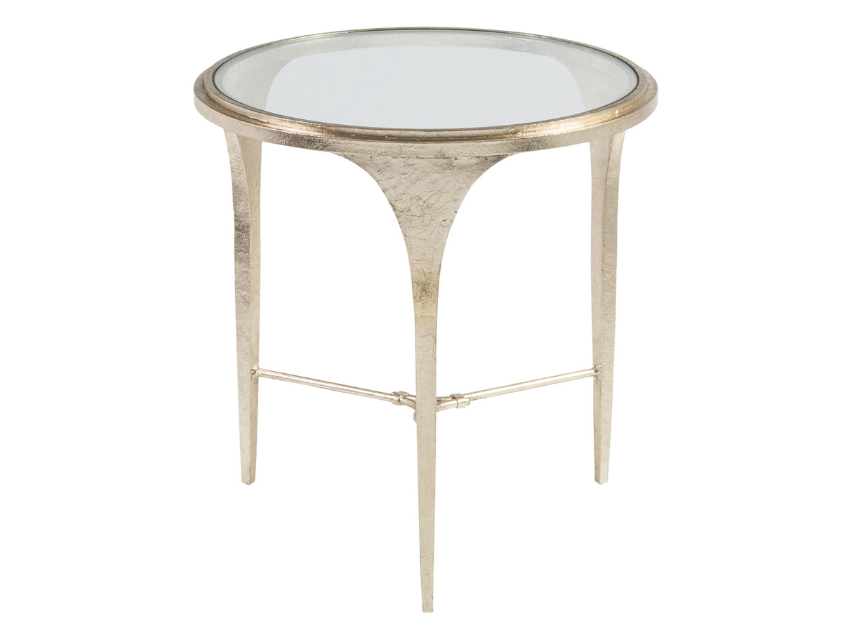 Signature Designs - Porto Round End Table