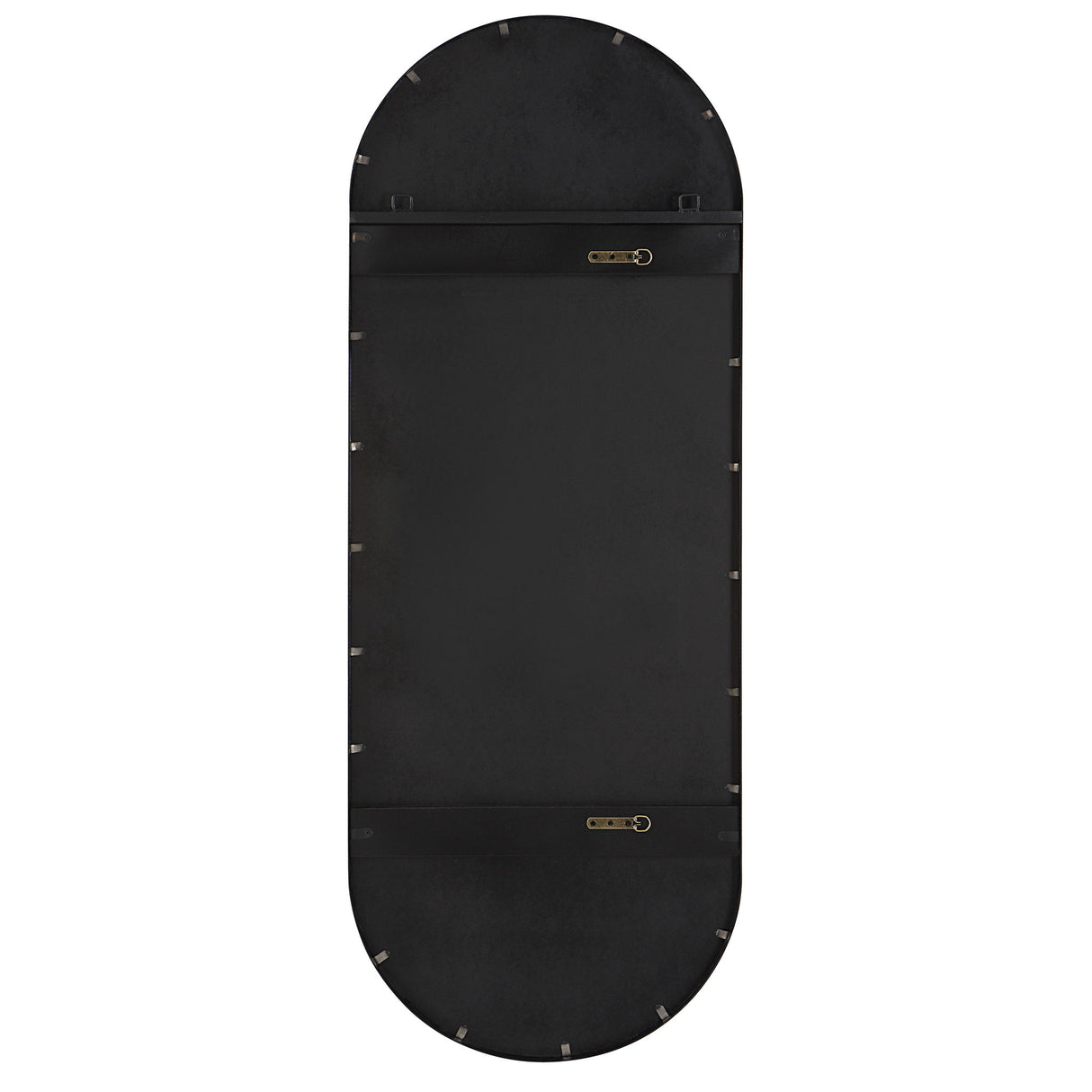 Varina - Oval Mirror