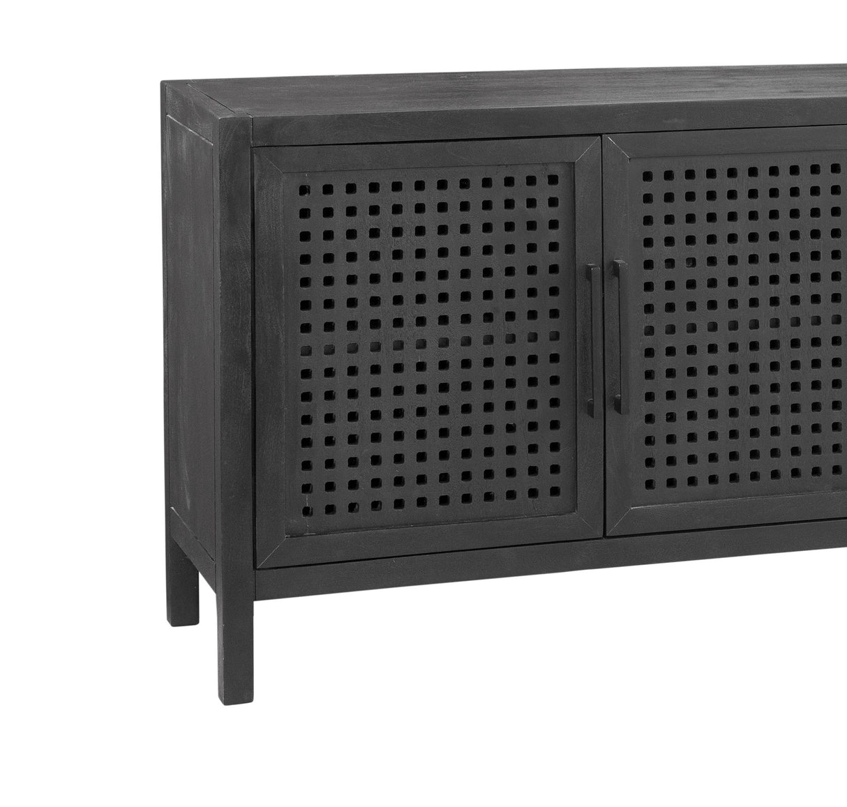 Pentak - Server - Black