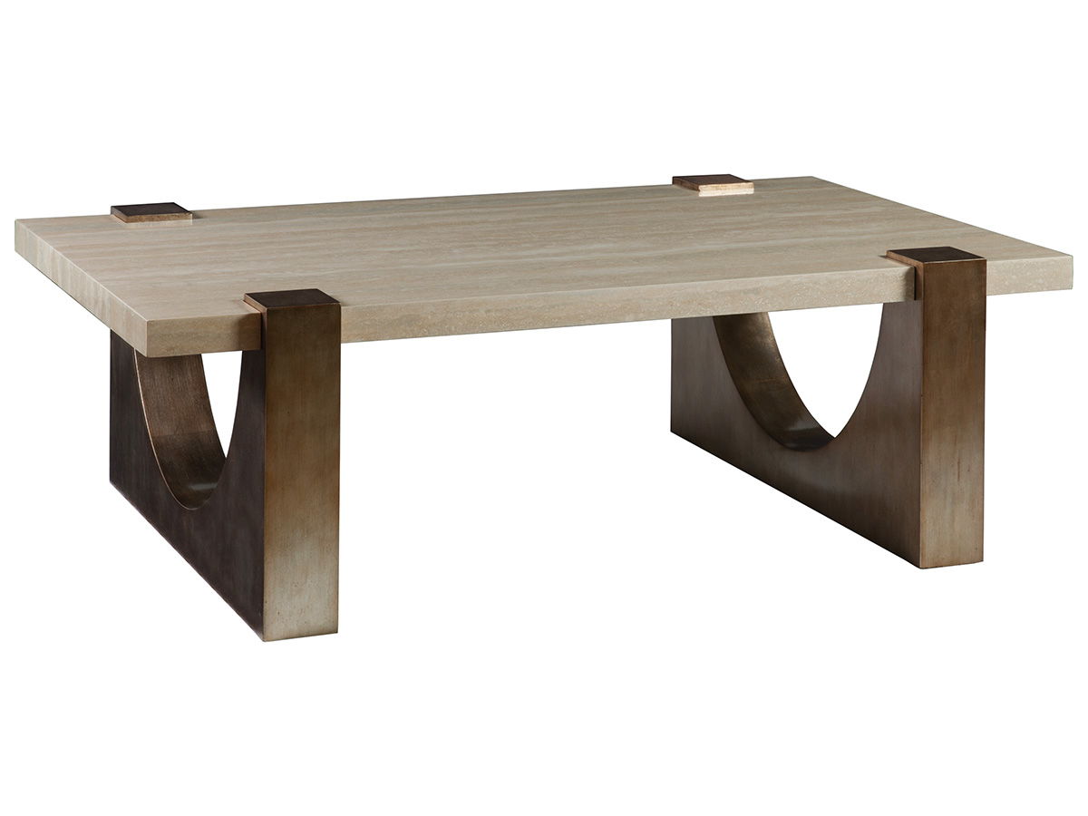 Signature Designs - Impresario Rectangular Table