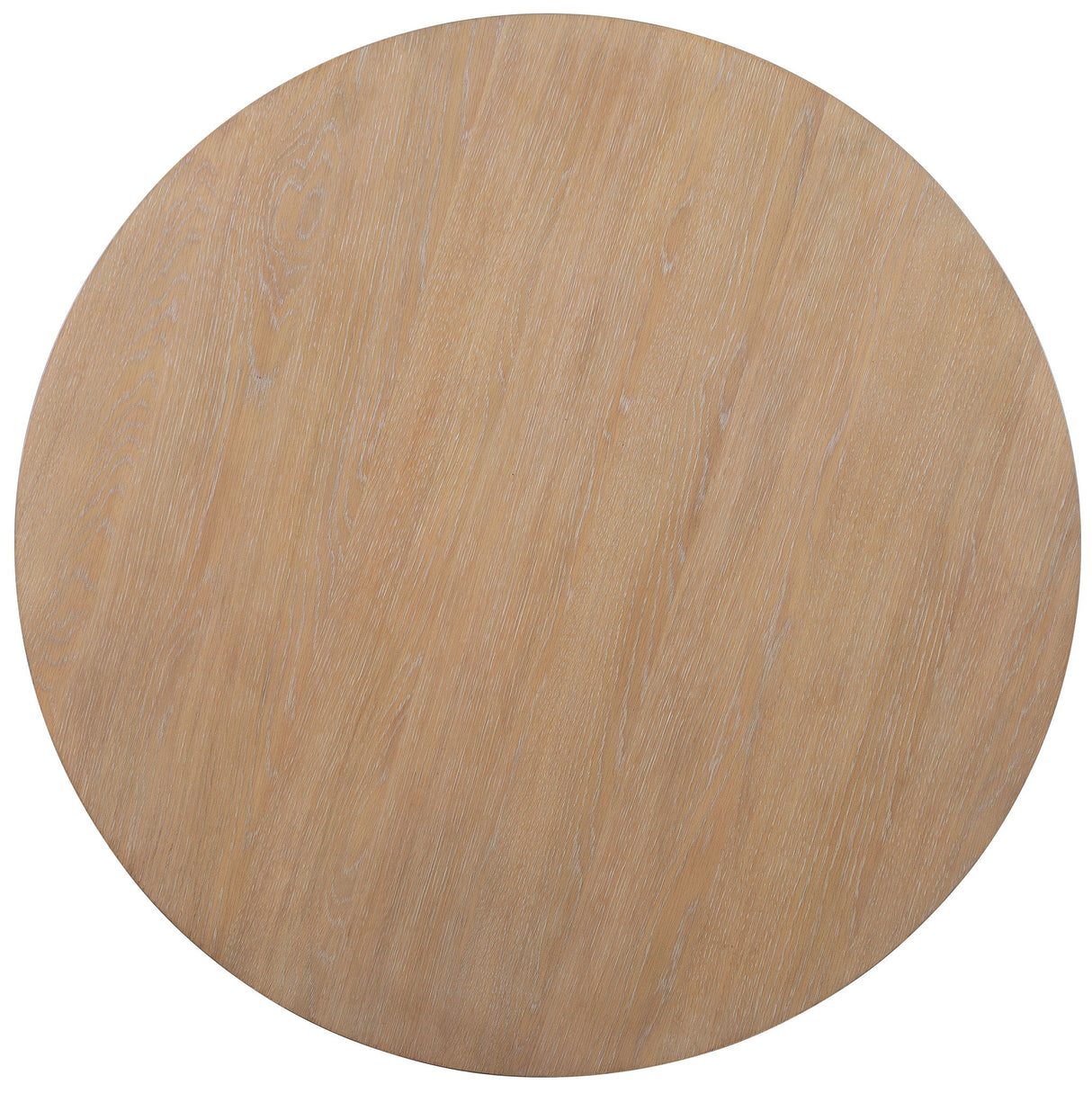 Commerce And Market - Willow Coffee Table - Light Wood