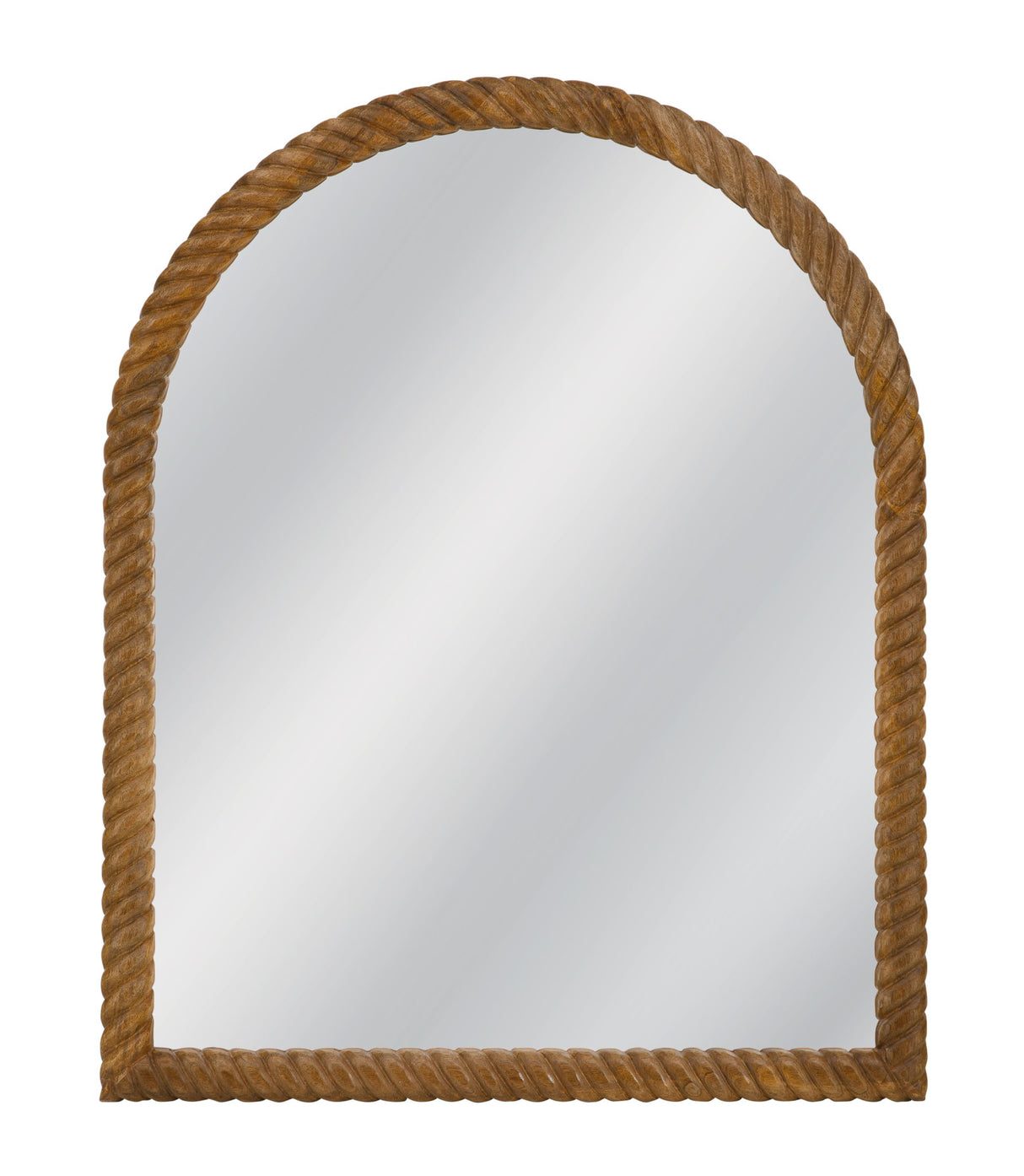 Bertrand - Wall Mirror - Natural