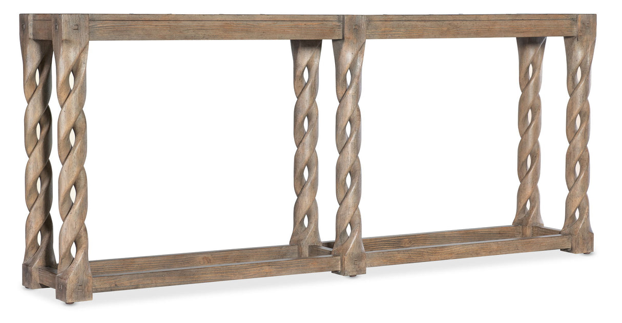Commerce And Market - Jack O'bein Table