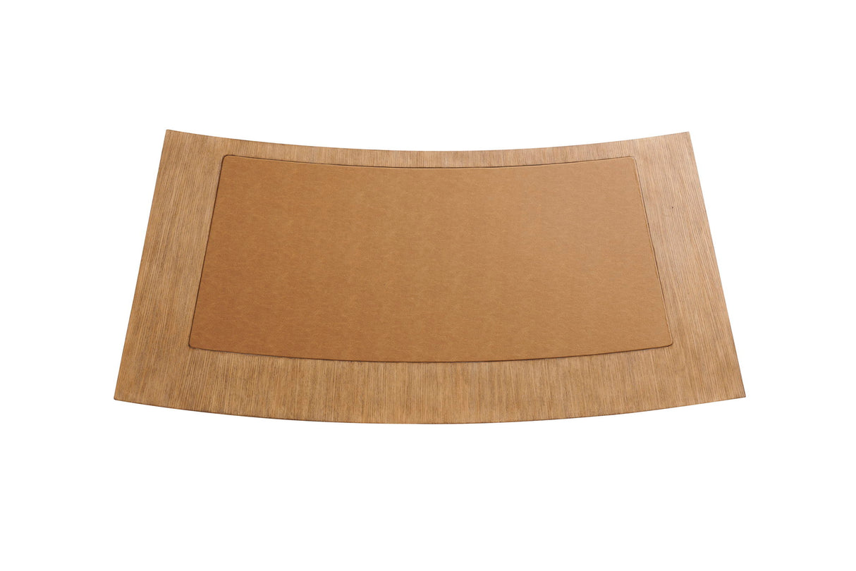 Studio Designs - Aegis Writing Desk - Light Brown