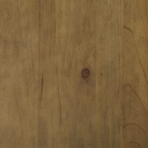 Vandenmore - Rectangular Cocktail Table - Medium Brown