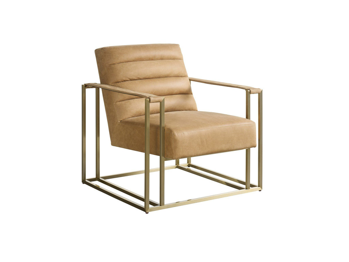Jensen - Accent Chair