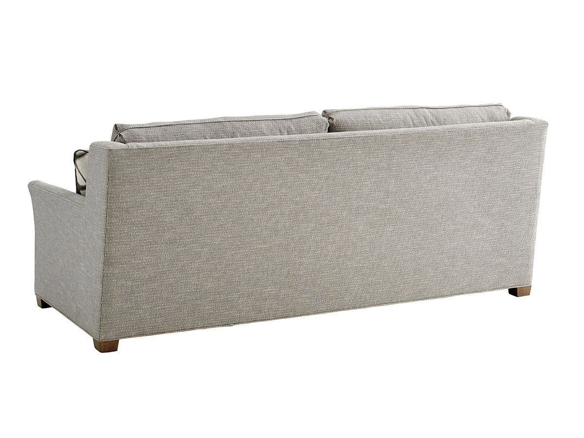 Cypress Point - Felton Sofa - Gray