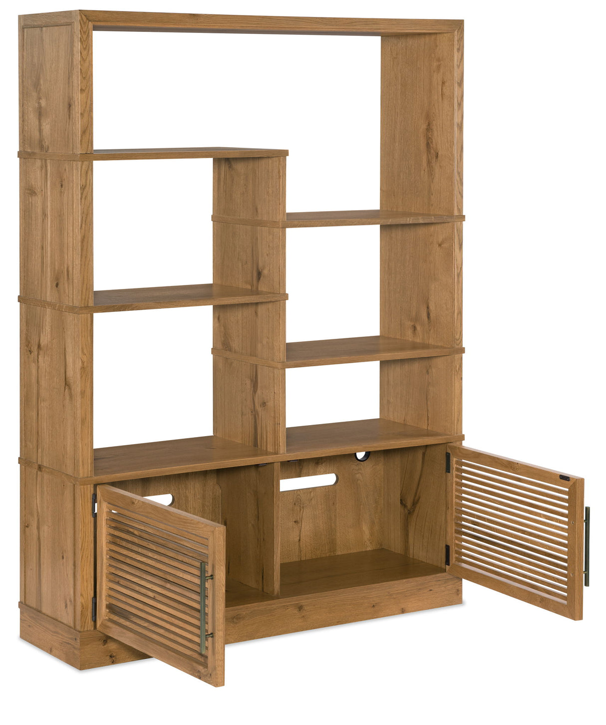 Cashiers - Bookcase