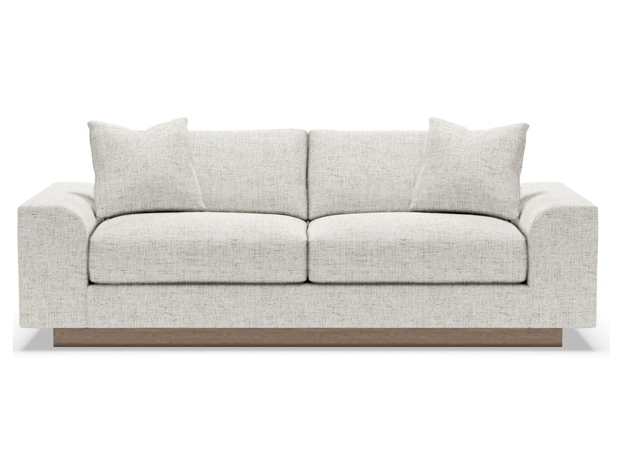 Artistica Upholstery - Lana Bench Seat Sofa
