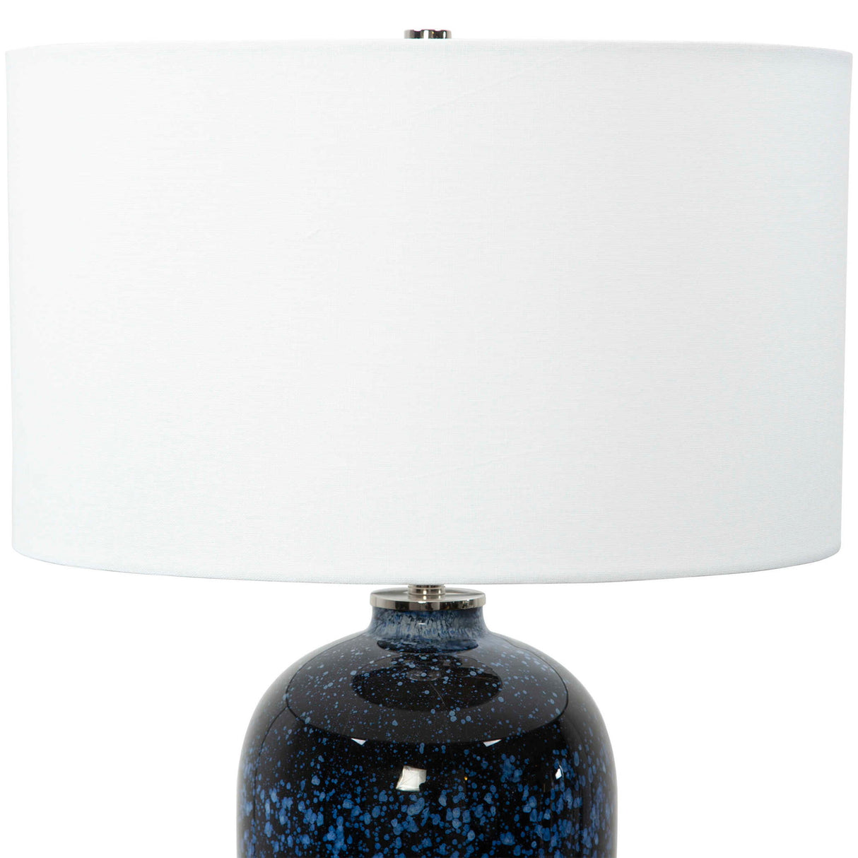 Stargazer - Table Lamp - Cobalt Navy