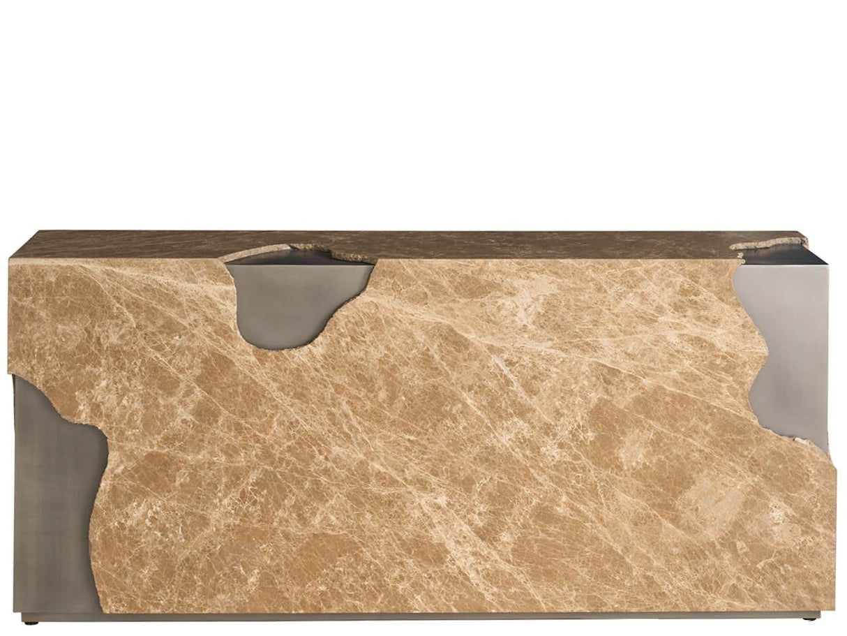 Modern / Mist & Veil - Mirage Table