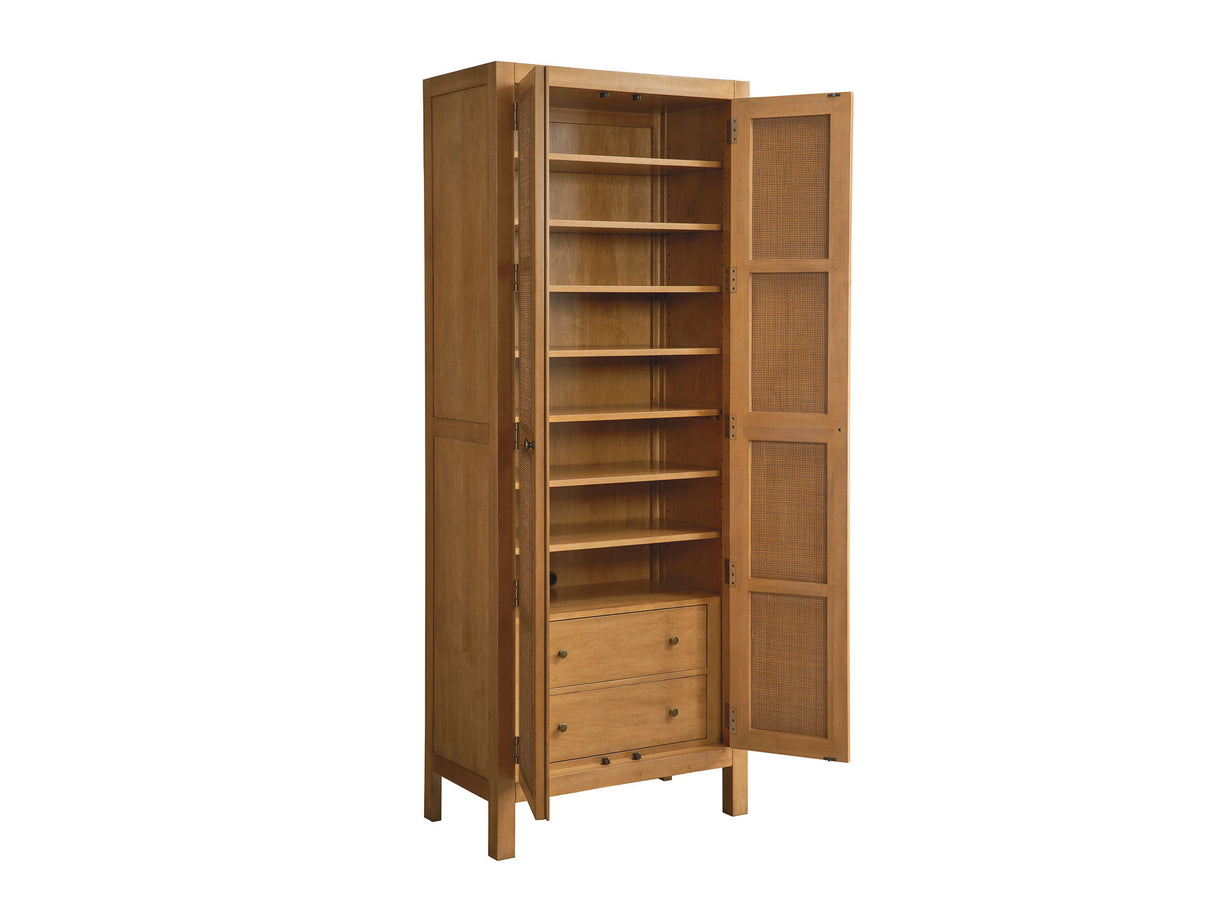 Laguna - Surf Storage Cabinet