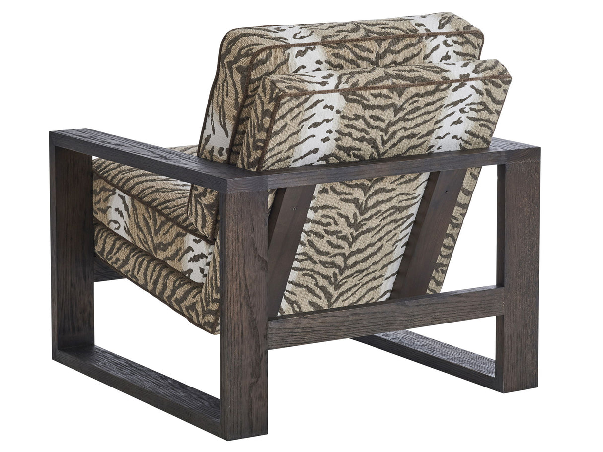 Barclay Butera Upholstery - Thaynes Chair