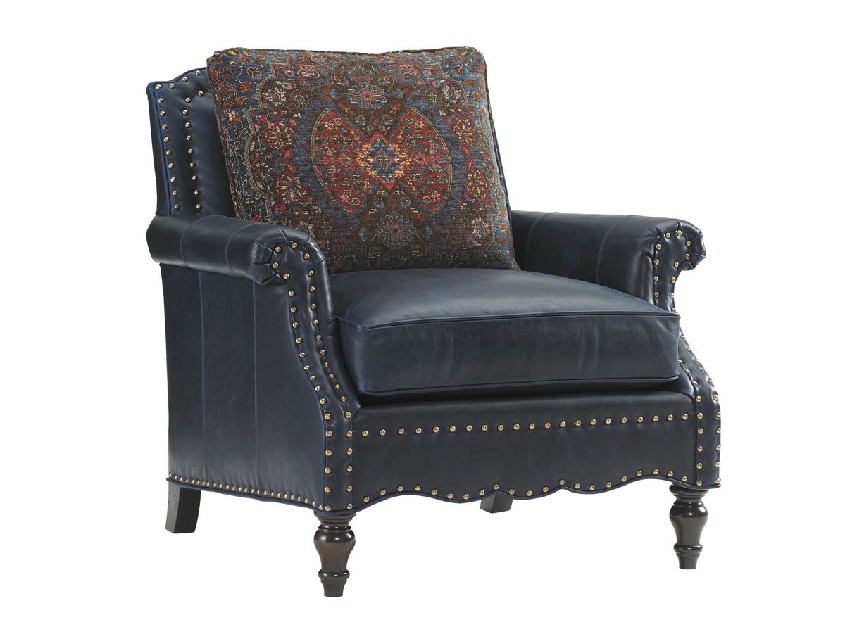 Tommy Bahama Upholstery - Belgrave Chair
