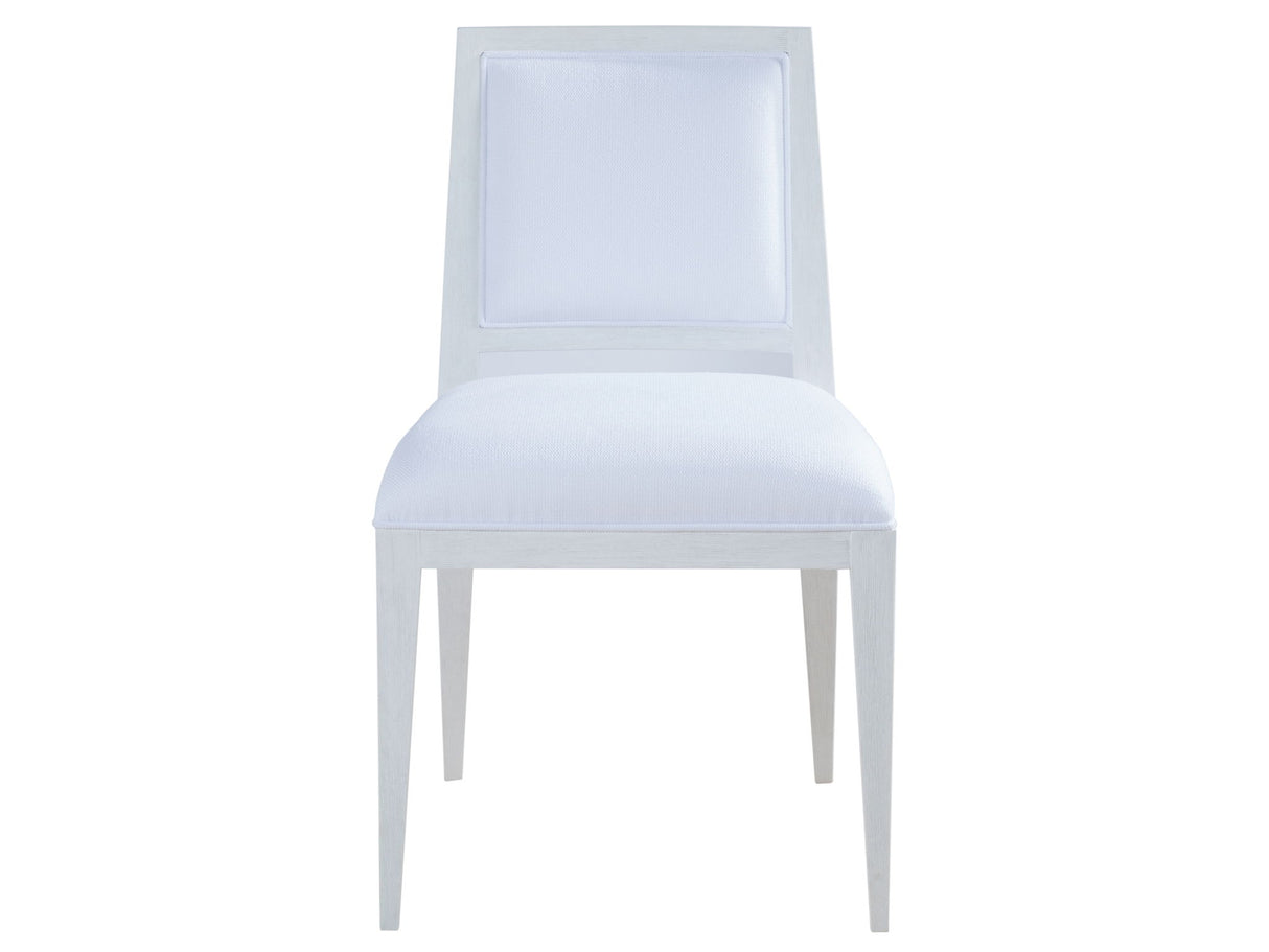 Signature Designs - Osiris Dining Side Chair - White