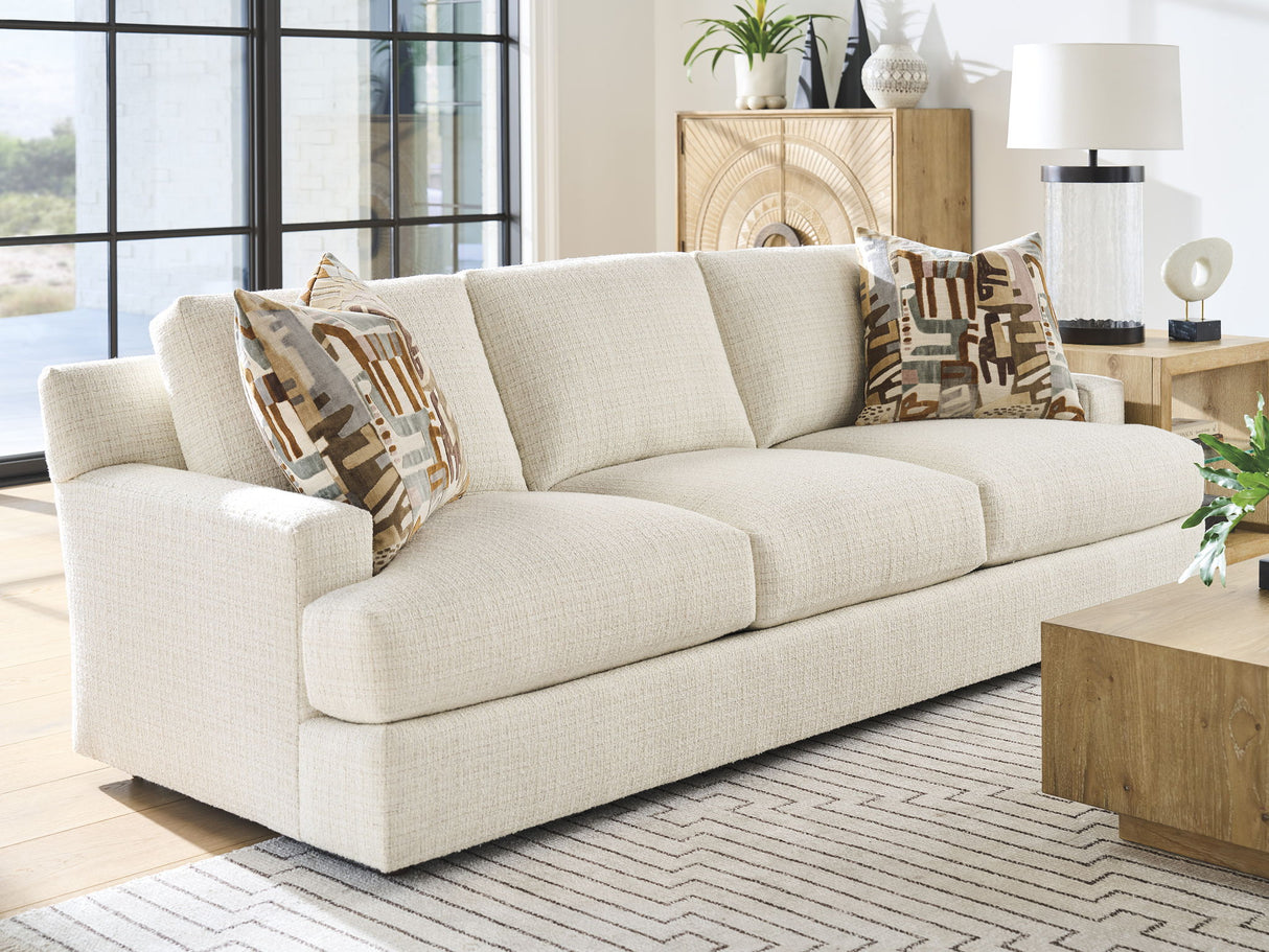 Solimar - Solimar Hall Chest - Beige / Gray