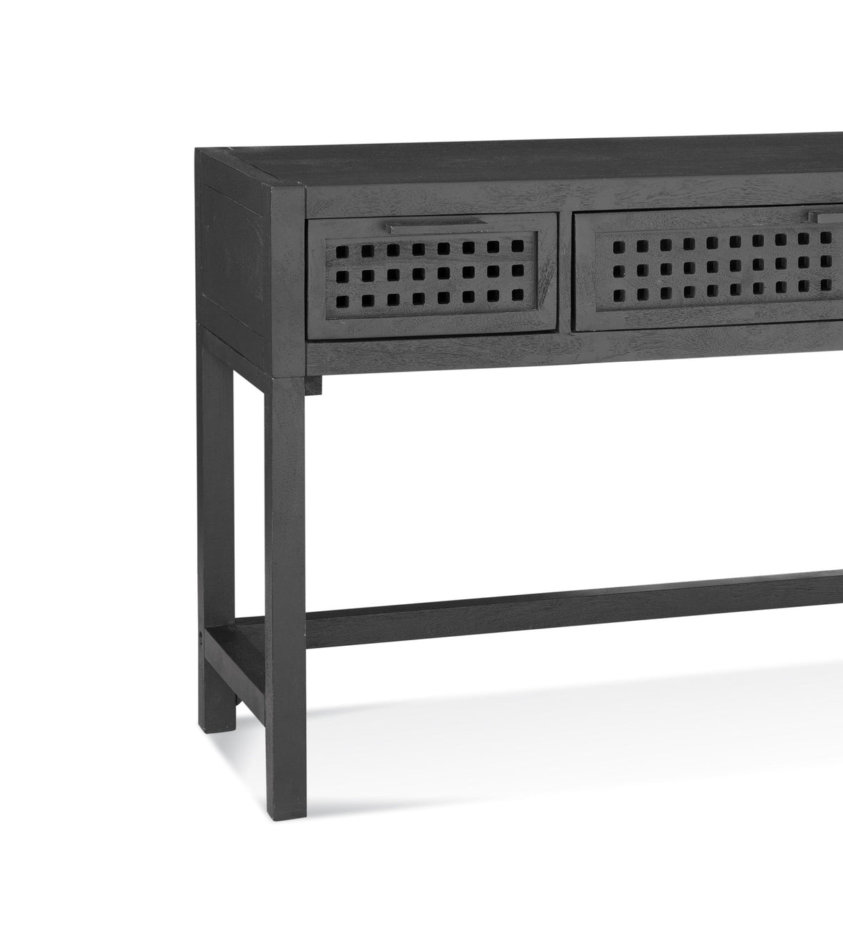 Pentak - Console - Black