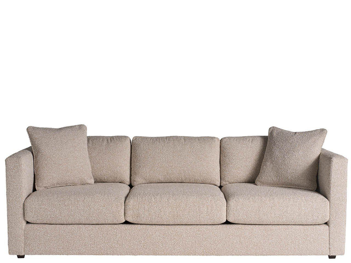 Ally - Sofa, Special Order - Beige