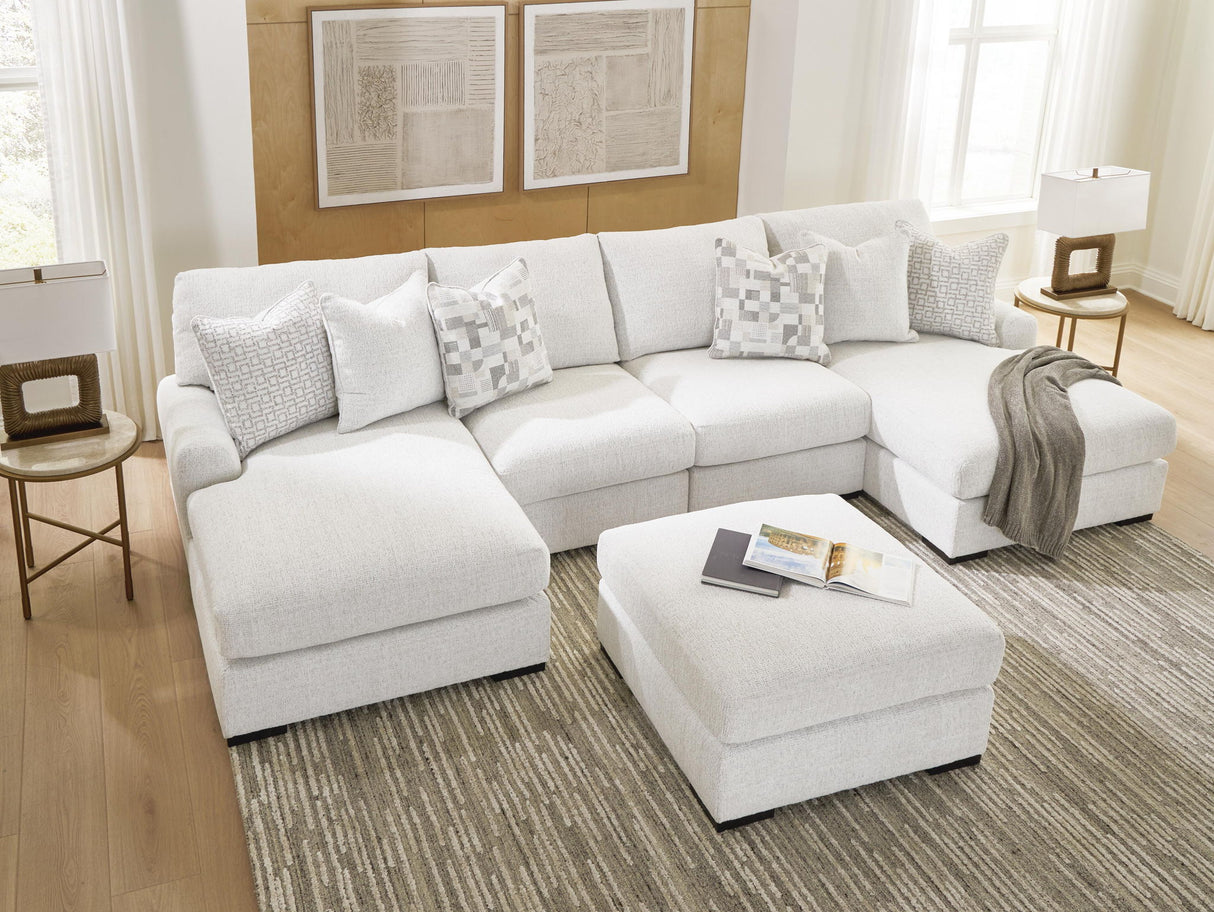 Misty-Lakes - Sectional