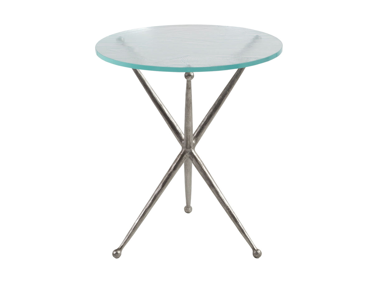 Signature Designs - Marcus Round End Table