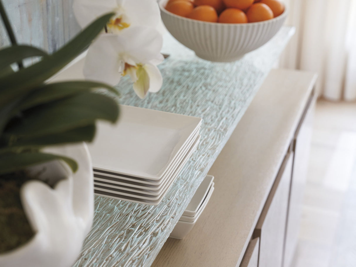 Sunset Key - Callum Buffet - Beige