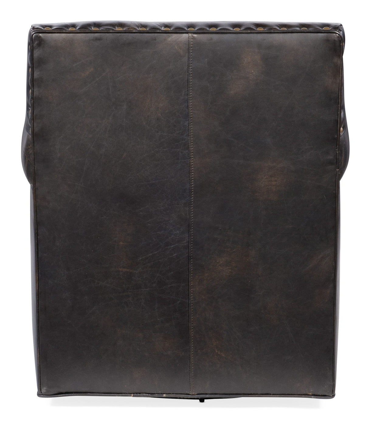 CC - Potter Swivel Club Chair