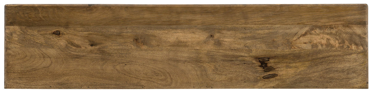 Commerce And Market - 69" Serramonte Entertainment/Accent Console