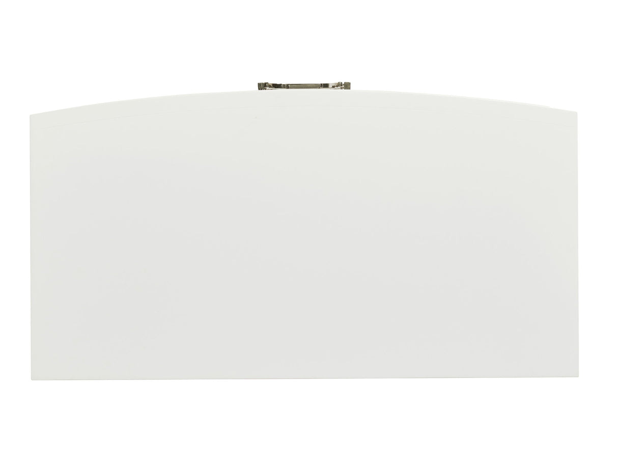 Avondale - Tamera Nightstand - White