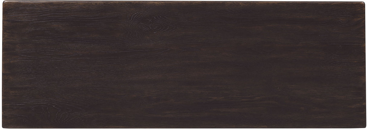 Driftwood - Hall Chest