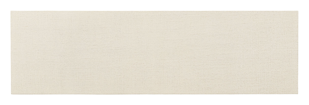 Commerce And Market - Archer Console Table - White