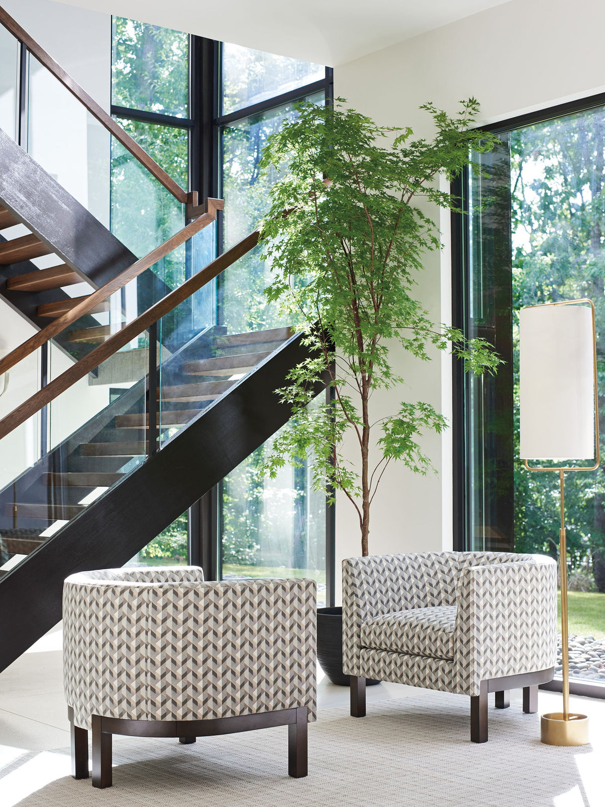 Palm Desert - Sonata Chair