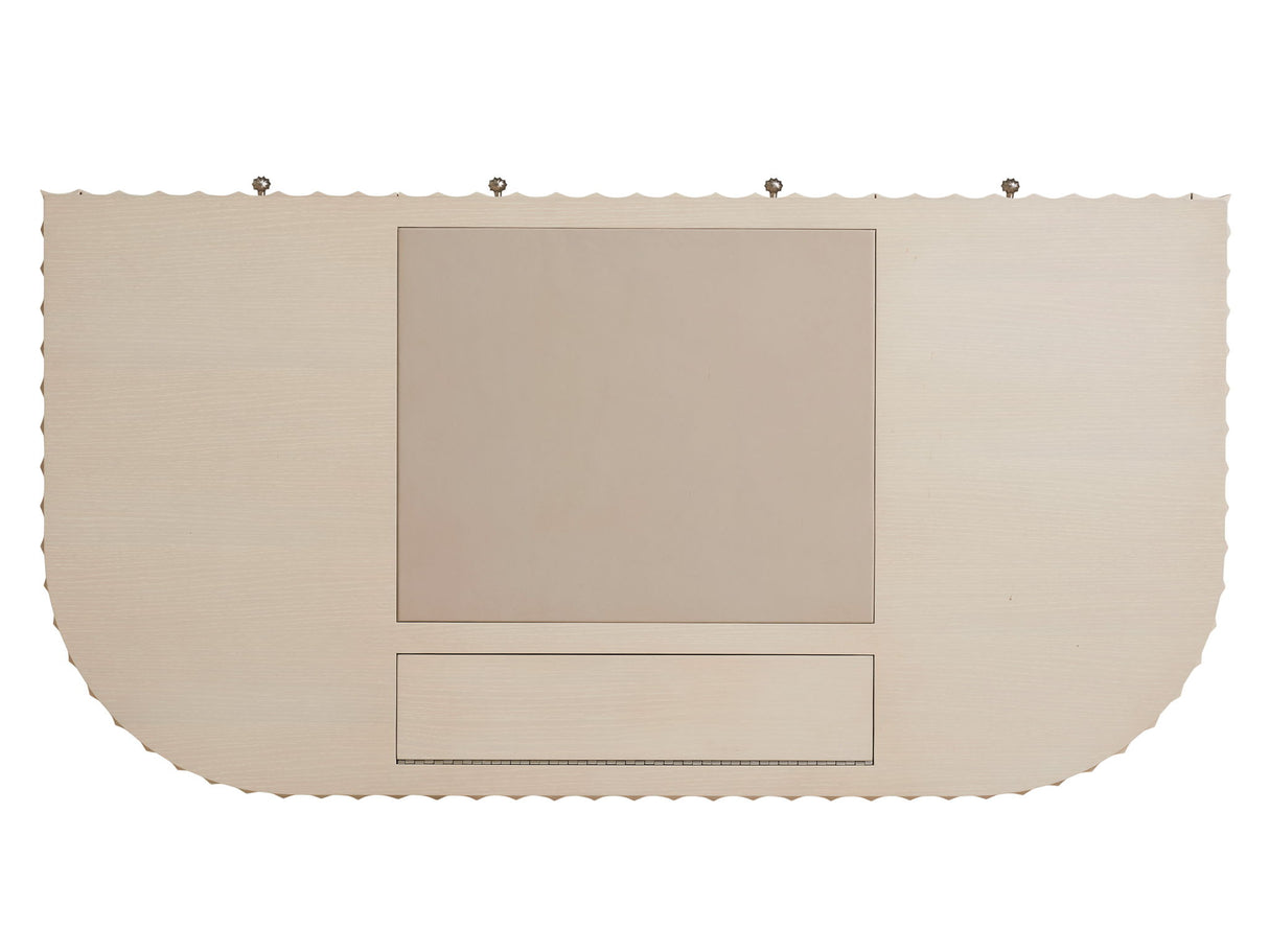 Cascades - Caledonia Desk - Beige