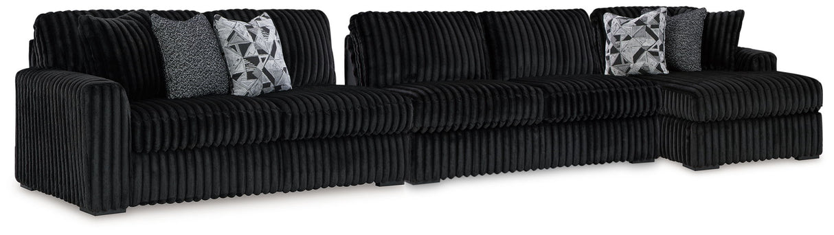 Midnight-Madness - Sectional