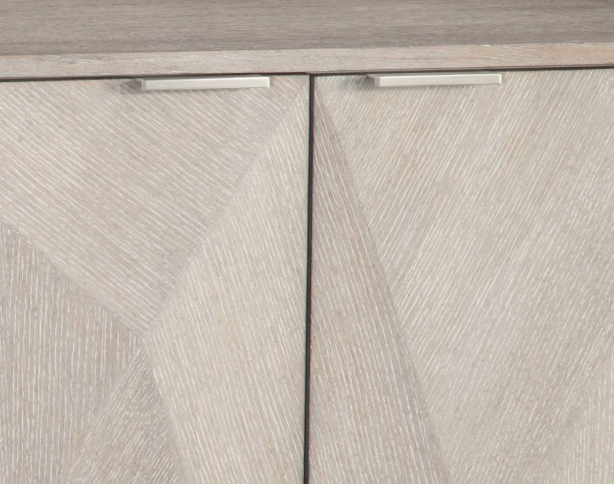 Cooper - Server - Gray