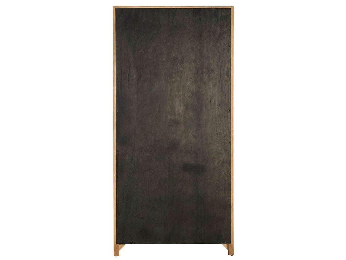 Griffith Park - Display Cabinet