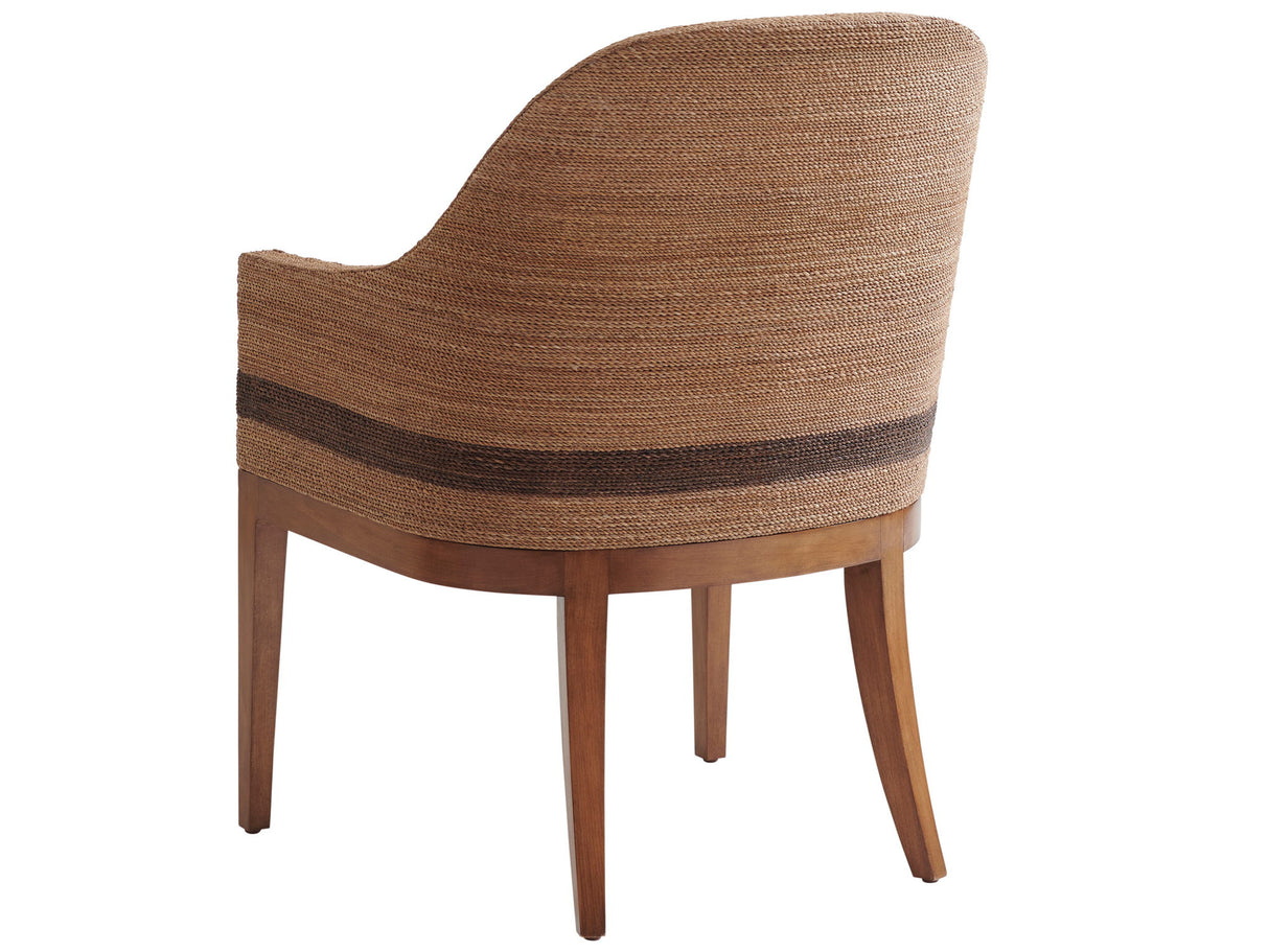 Palm Desert - Bryson Woven Chair