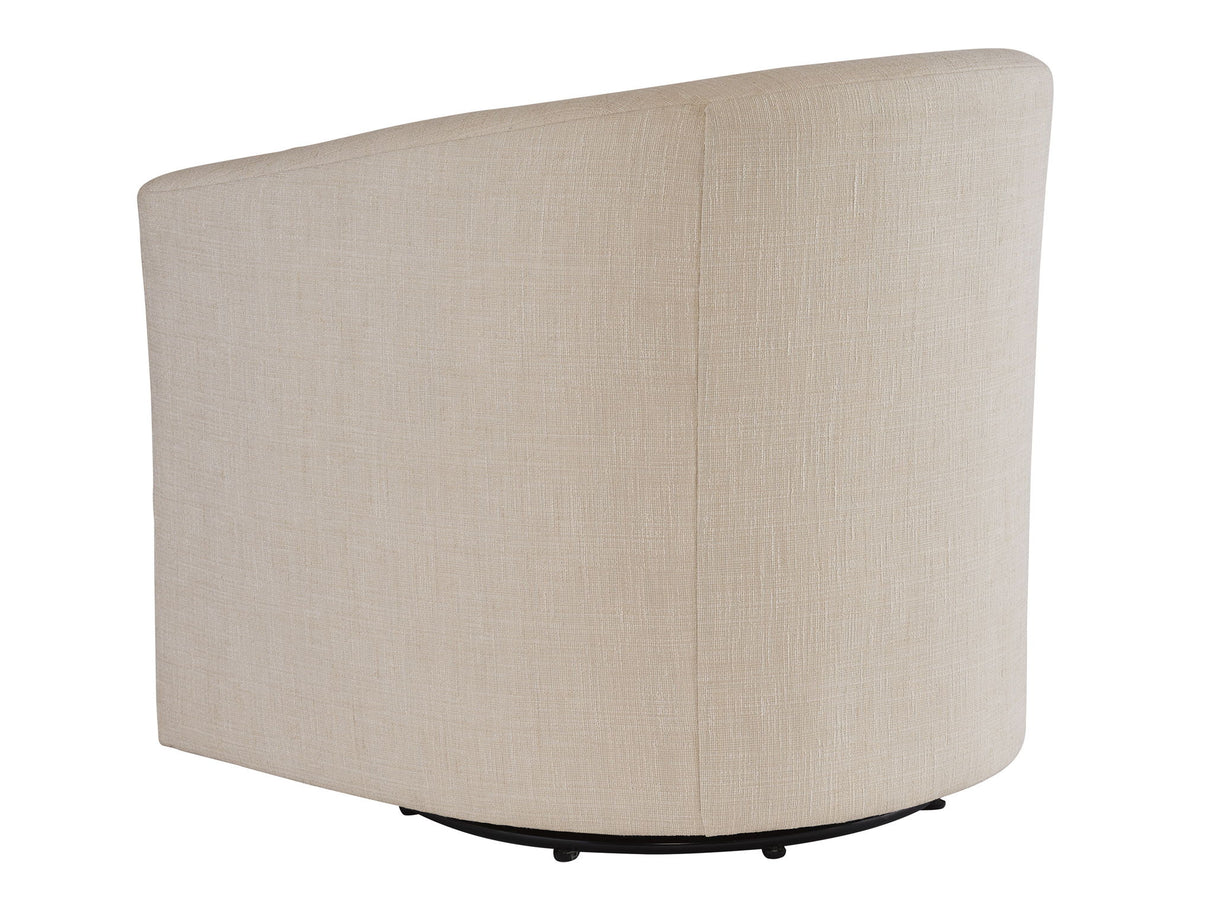 Sunset Key - Candice Swivel Chair