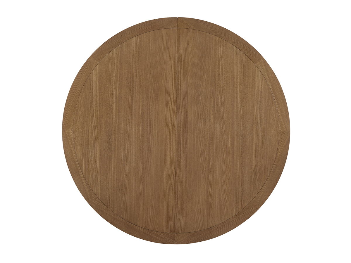 Newport - Magnolia Round Dining Table