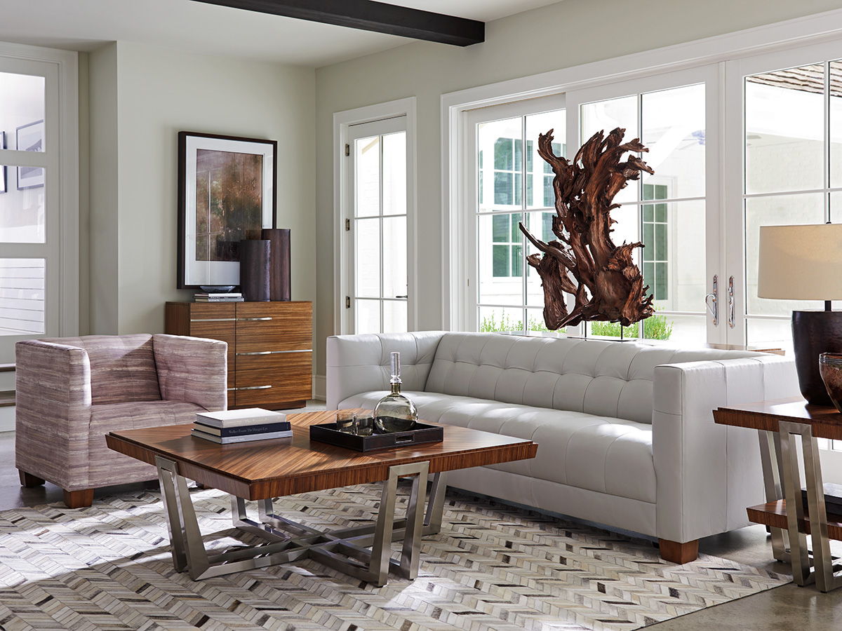 Kitano - Emilia Sofa