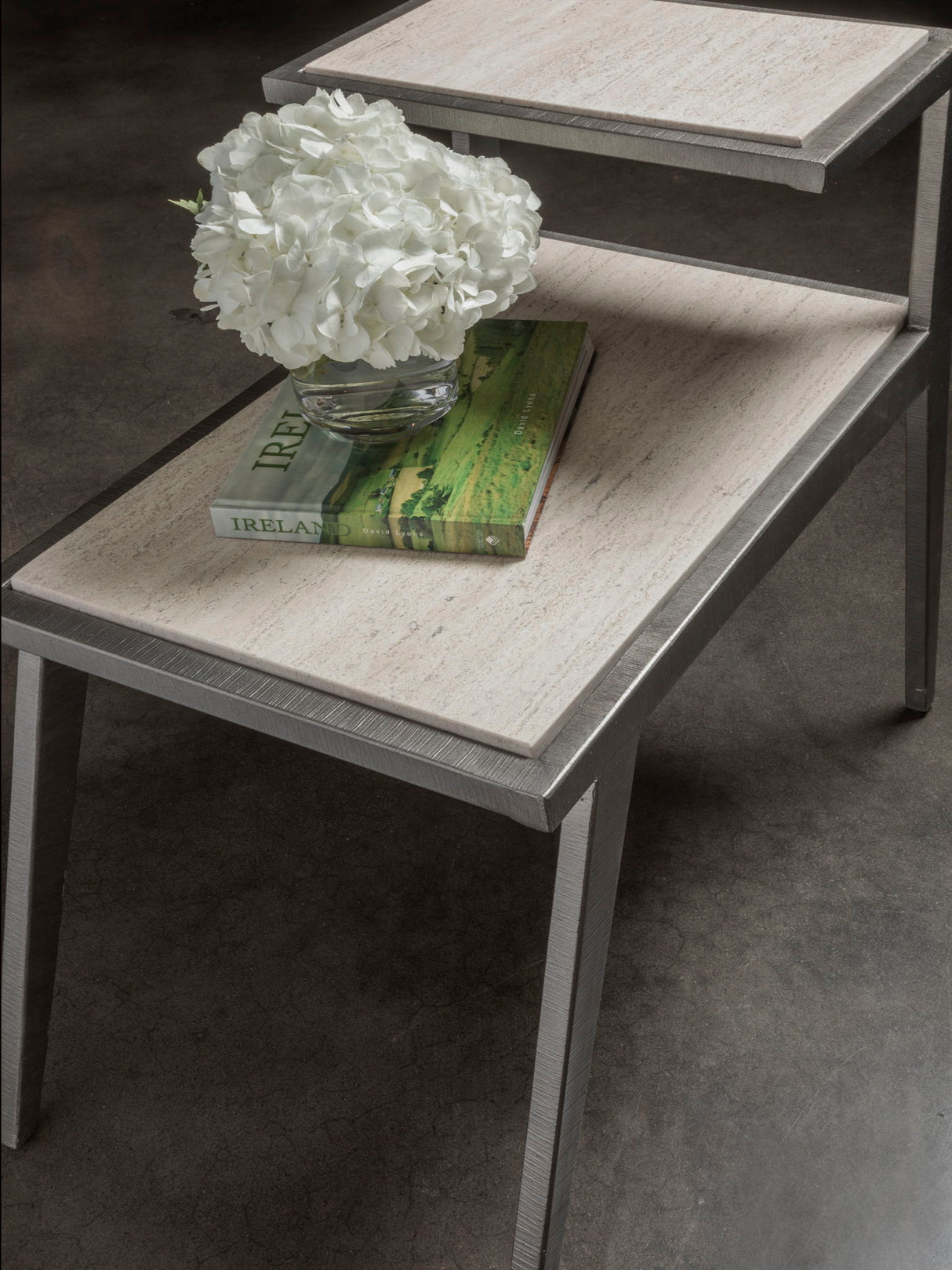 Signature Designs - Adamo Side Table