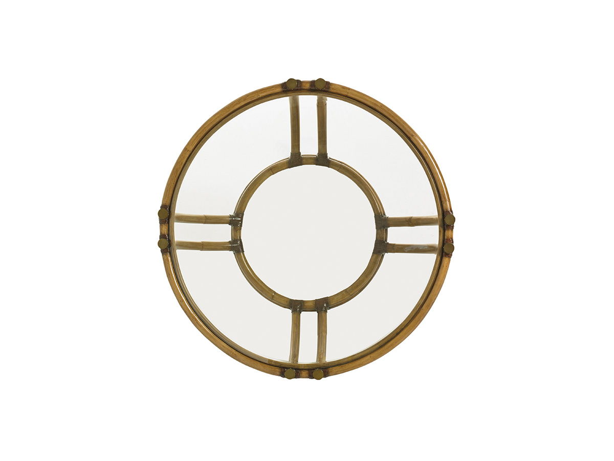 Twin Palms - Turtle Beach Table