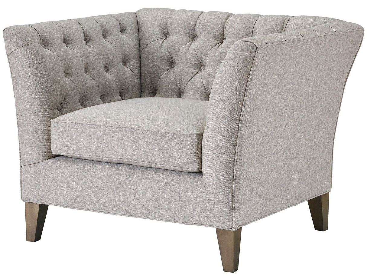 Modern Farmhouse - Duncan Chair, Special Order