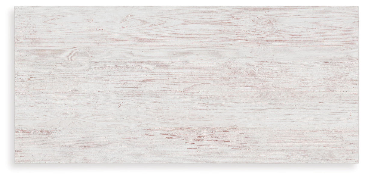 Makidern - Five Drawer Chest