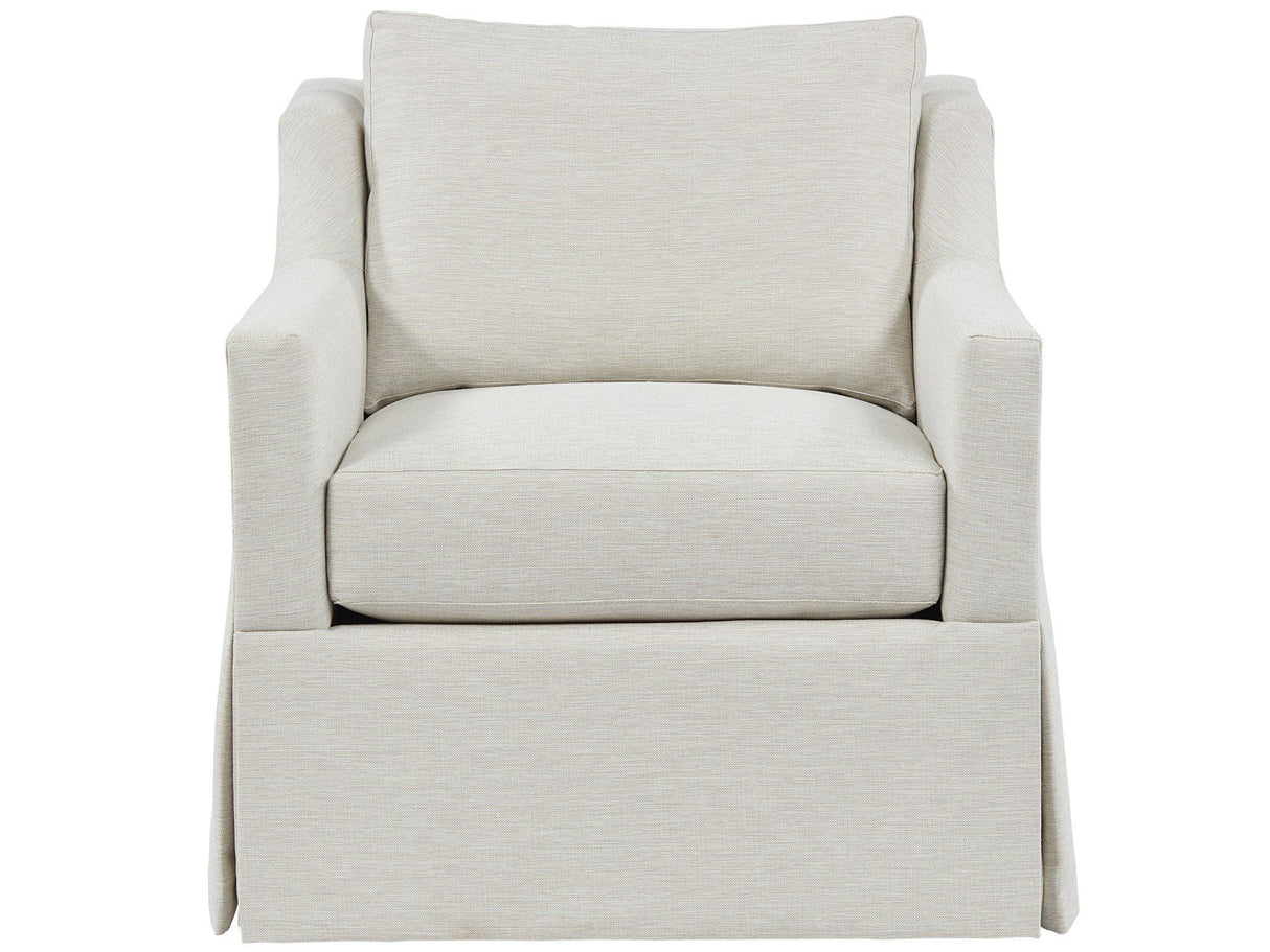 Grant - Swivel Chair, Special Order