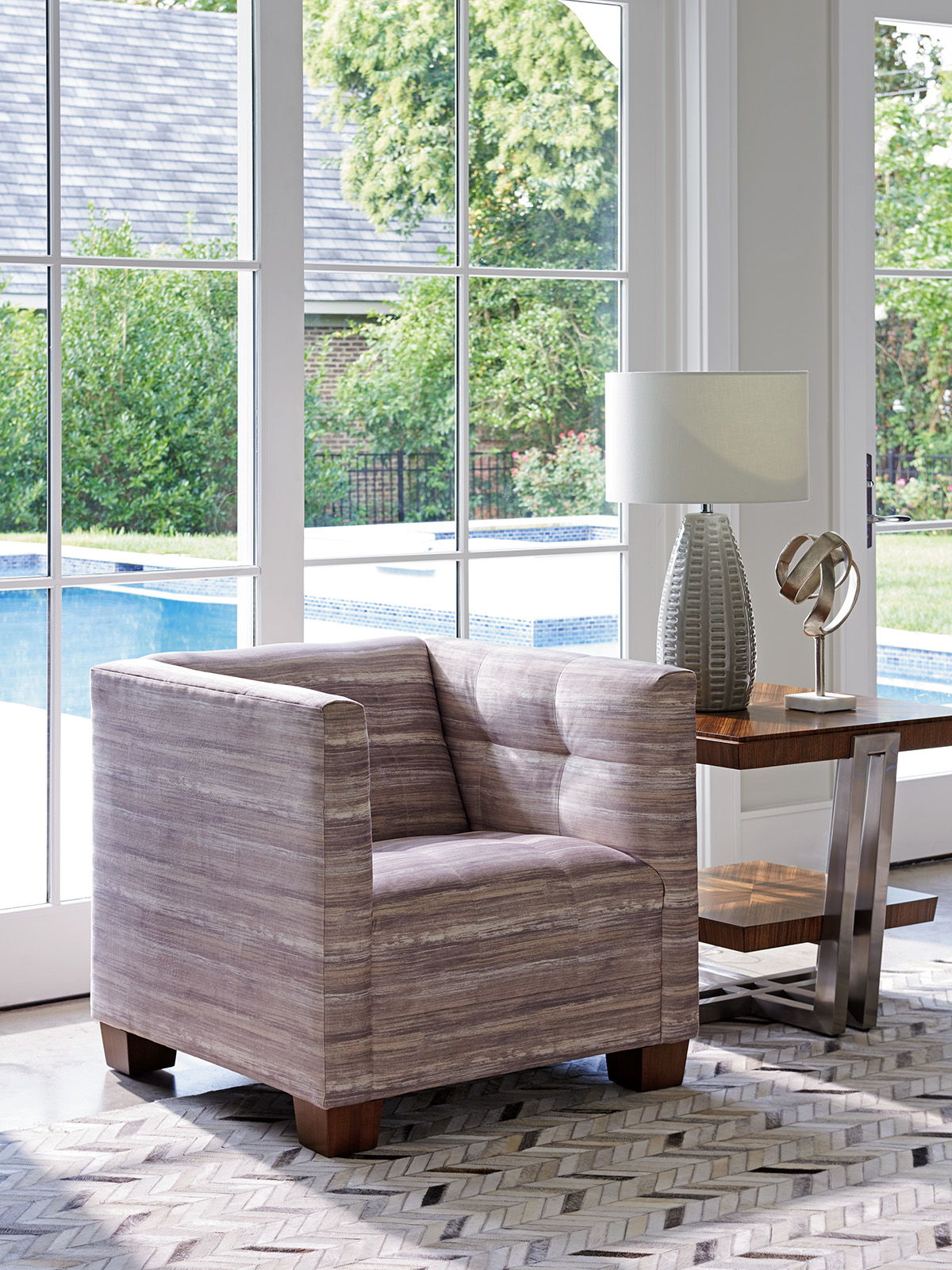 Kitano - Emilia Chair