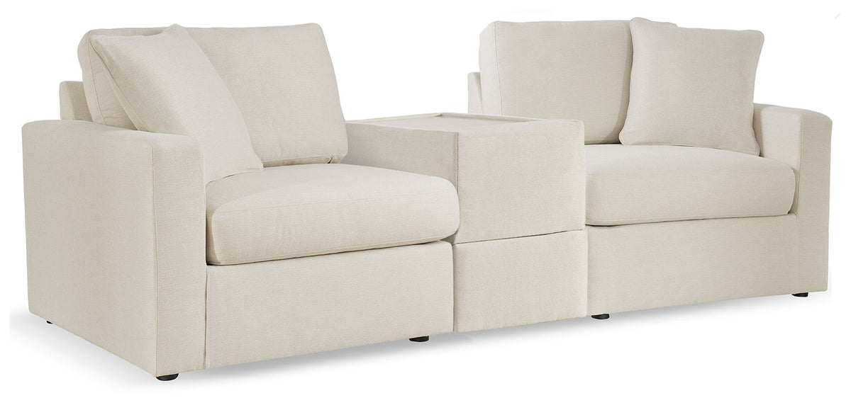 Modmax - 3 Piece Sectional