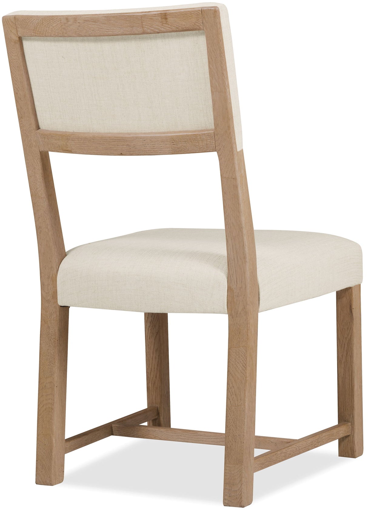 Driftwood - Upholstered Chair